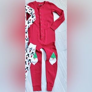 HANNA ANDERSSON - kids Pajama